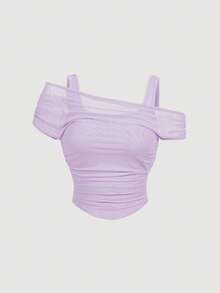Lilac Purple