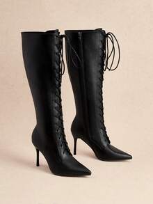 PU black