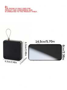 Door Punching-Free, Bold Drawstring, Sliding Door, Sliding Door, Bedroom Door, Simple And Light Automatic Rebound Closing Artifact - multicolor - View 3