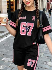 彩色