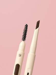 SHEGLAM Better Brows Long Lasting Eyebrow Pencil-Auburn Waterproof Automatic Eyebrow Pen Easy To Color Silky Smooth Shaping Outlining Filling Eyebrow Makeup Brow Pomade - Auburn - View 4