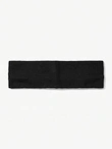 MUSERA 多入組基礎必備髮箍 春夏度假風 伊比薩節慶 熱帶度假 Saltwash - 彩色 - 查看 8
