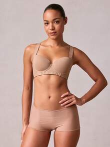 Coffee Brown