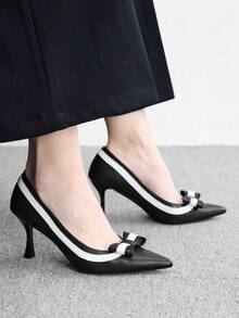 Noir et Blanc