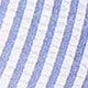 Blue and White