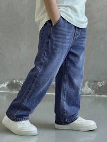 Dark Wash