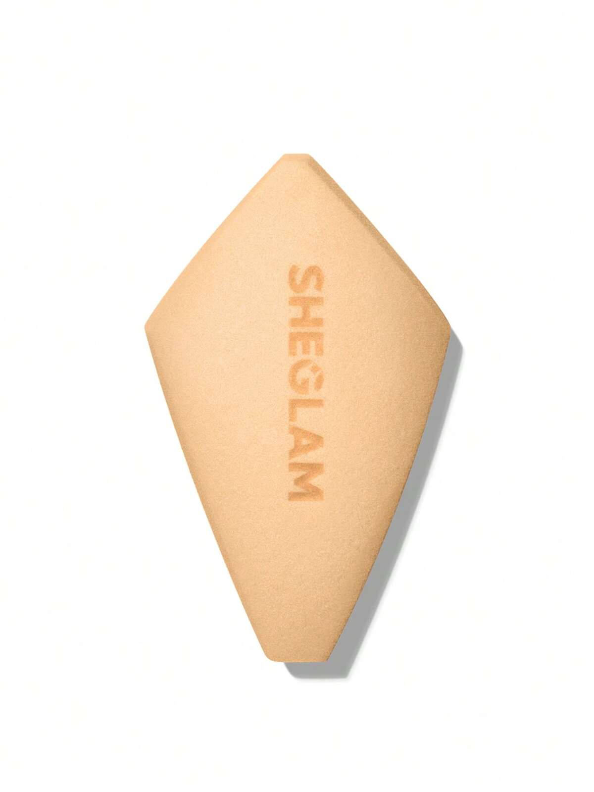 Multi-Faceted Makeup Sponge-Beige