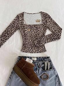 Coffee Brown