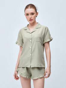 Mint Green