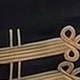 彩色