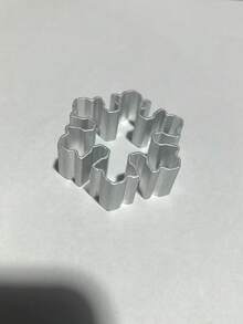 Cute Cookie Cutters, Cookie Cutters, Detachable Cake And Pastry Molds, Frying Tools, Kitchen Gadgets - Multicolor - View 7