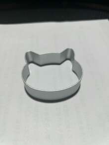Cute Cookie Cutters, Cookie Cutters, Detachable Cake And Pastry Molds, Frying Tools, Kitchen Gadgets - Multicolor - View 10