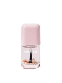 SHEGLAM Blooming Nails 指緣護理油-Pink 8Ml 品牌美妝化妝品 適合女士與女孩 - 粉色 - 查看 9
