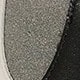 grey lace-up