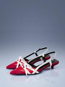 Red and White Color Matching 4