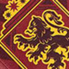 HARRY POTTER X Joivida Tempat Kartu, Sarung Pelindung Kartu Kampus, Gantungan Tas - warna-warni - View 9
