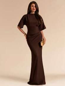 Coffee Brown