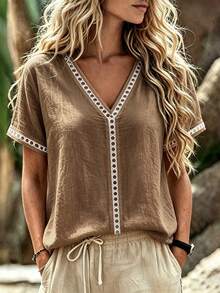 Coffee Brown