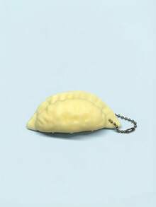 POKOJA LAND A Creative Cute Simulated Dumpling Squishy Toy, Squishy Slow Rising, Fidget Toy, Sensory Toy, Stress Relief Fidget Toy, Student Gift, Hanging Decor, A Great Gift For Birthday, Party, Christmas, Weekdays And Holiday. - Multicolor - View 10