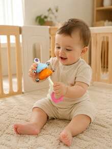 Zazumi Đồ chơi thông minh, đồ chơi phát triển năng lực, đồ chơi giáo dục sớm - Mặc định - Xem 3