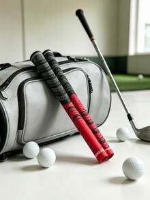 13 cái tay cầm gậy golf phong cách đa hợp chất – cao su chống trượt Plus4 thiết kế tăng cường khả năng kiểm soát & độ bền - Tiêu chuẩn - Xem 5