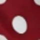 Red and White
