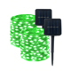 green light