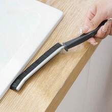 3/5/8 Pcs Multifunctional Fan Cleaner Brush, Household Tower Fan Gap Dust Cleaning Tool For All Fans - A - View 3