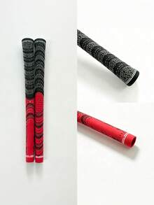 13 cái tay cầm gậy golf phong cách đa hợp chất – cao su chống trượt Plus4 thiết kế tăng cường khả năng kiểm soát & độ bền - Tiêu chuẩn - Xem 7