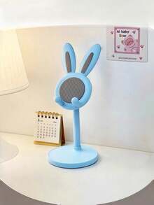 Adjustable Extendable Phone Stand For Desk – Hands-Free Holder For Watching Movies, Live Streaming, Dorm, Lazy Use, Gift For Women - Multicolor - View 13