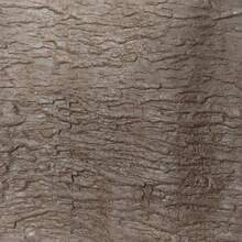 Multi-Functional Simulated Bark - Made Of Soft Rubber, Customizable To Size, Perfect For Pipe And Pillar Covering, Wall Decoration, With Realistic Willow Texture - Coffee Brown - View 15