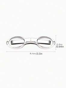 1 chiếc kéo gấp nhỏ cầm tay mini phong cách retro vòng kép, kéo bỏ túi tiện lợi dùng cho câu cá, du lịch, tại nhà và kèn trumpet - Nhiều màu - Xem 12