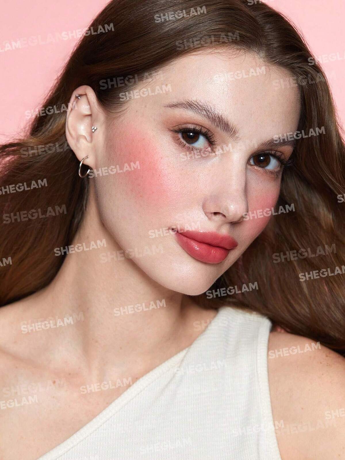 Lunar Orbit Blush Ball-Galactic