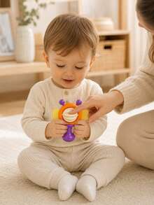 MINKOJA Intelligent Toys, Ability Development Toys, Early Education Toys - default - View 6