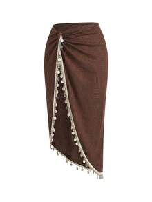 Coffee Brown