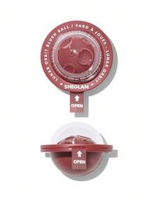 SHEGLAM Lunar Orbit 腮紅球-Gravity 品牌美妝化妝品 適合女士與女孩 - Gravity - 查看 8