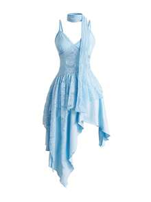 Sky Blue