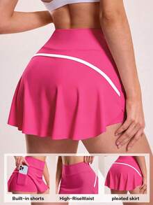 Tropical Pink
