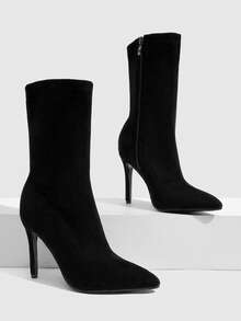 Black velvet