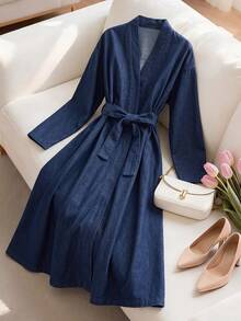 Dark Wash
