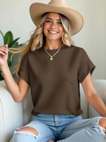 Coffee Brown