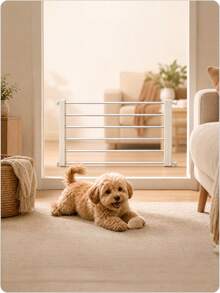 Pet Fence Bed Rail Suitable For Multiple Scenarios - Multicolor - View 5