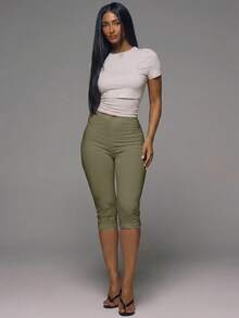 Army Green