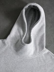Women Sweatshirts & Hoodies - 灰色 2 - 查看 5