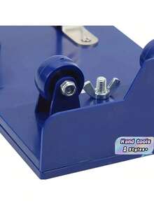 SHEIN DIY Glass Bottle Cutter Set - Sharp Tungsten Carbide Blades, Manual Craft Tool, Suitable For Wine Bottles And More, Glass Bottle Cutter, DIY Kit, Sharp, Tungsten Carbide Cutting Head - Multicolor - View 8