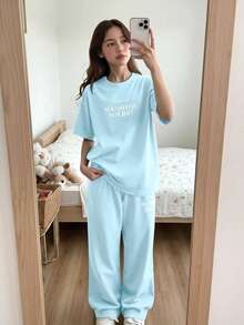 Baby Blue