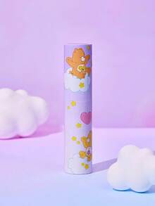 Care Bear X Joivida 1入 聯名款可攜式旅行噴霧瓶，PET細霧噴頭，持續細霧噴灑。適用於旅行、出差、卸妝、美髮、清潔、植物、臉部補水，省空間小巧尺寸，可愛的旅行伴侶與必備分裝瓶 - 查看 10