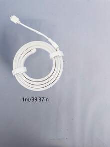 شريط إضاءة نيون ذكي RGB بطول 5 أمتار، يعمل بالطاقة من خلال منفذ USB، مزود بجهاز تحكم عن بعد ب- 20 مفتاح، مجهز بوظائف الاستشعار الصوتي والوميض، مزامنة الموسيقى، تغيير الألوان المتعددة، مناسب لإضاءة الألعاب والإضاءة المحيطة، إضاءة LED، إضاءة خلفية للتلفزيون، إضاءة ديكورية للجدران، إضاءة ديكورية للمنزل، إضاءة ديكورية للغرفة، إضاءة ديكورية للغرفة الخيالية - ضوء ملون - مشاهدة 8