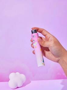 Care Bear X Joivida 1入 聯名款可攜式旅行噴霧瓶，PET細霧噴頭，持續細霧噴灑。適用於旅行、出差、卸妝、美髮、清潔、植物、臉部補水，省空間小巧尺寸，可愛的旅行伴侶與必備分裝瓶 - 查看 3