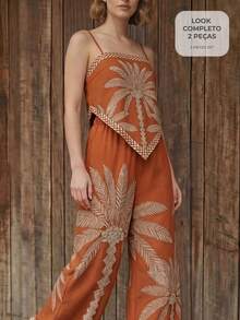 Burnt Orange